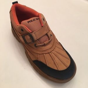 Polo Sports Ralph Lauren Kids Boots